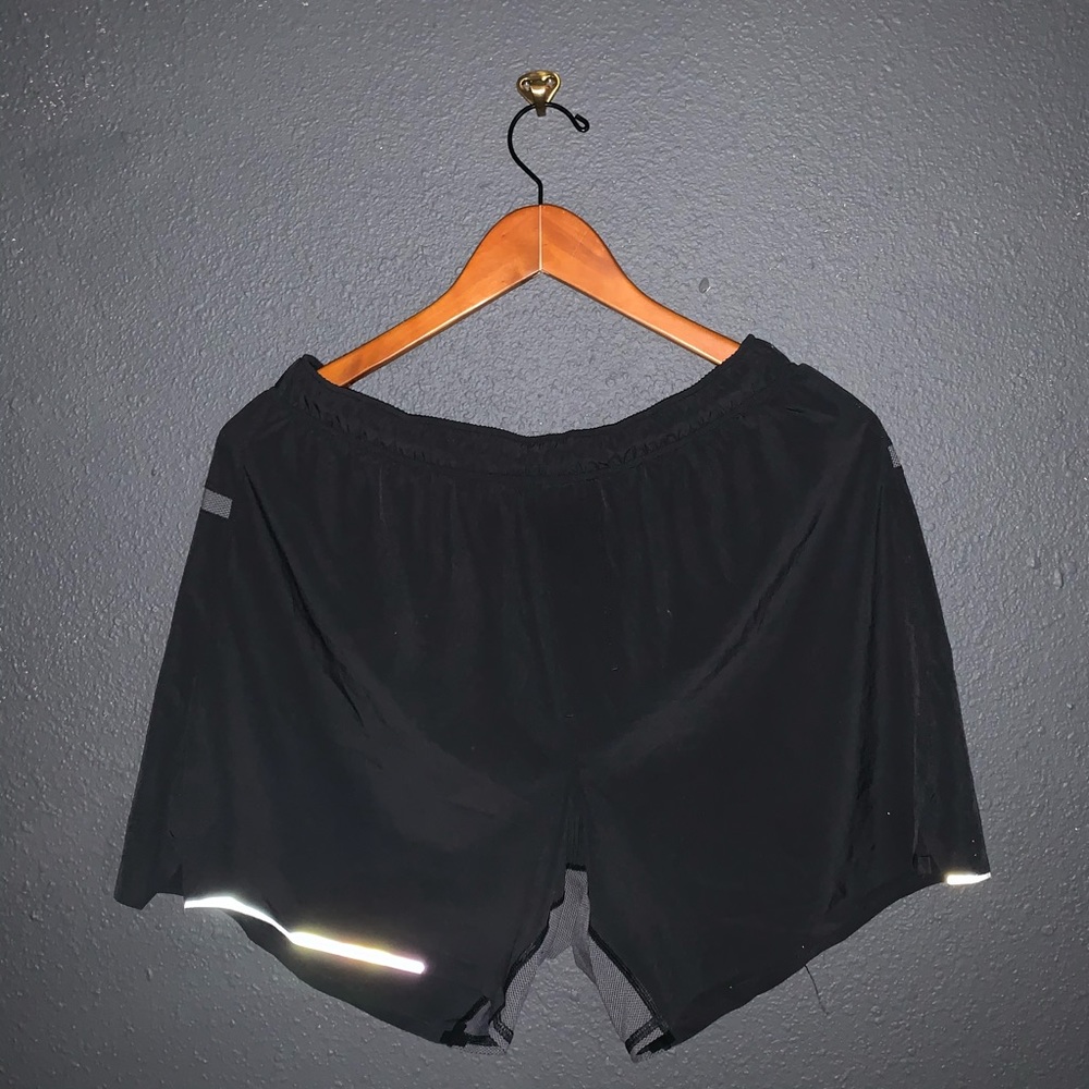 Men’s Lululemon Running Shorts